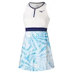 Robe pour femme Mizuno  Mugen Dress White