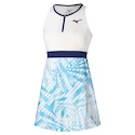 Robe pour femme Mizuno  Mugen Dress White