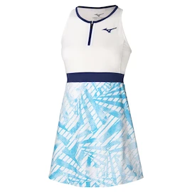 Robe pour femme Mizuno Mugen Dress White