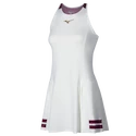 Robe pour femme Mizuno  Printed Dress White  L