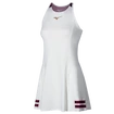 Robe pour femme Mizuno  Printed Dress White S