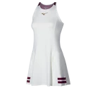 Robe pour femme Mizuno  Printed Dress White S