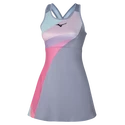 Robe pour femme Mizuno  Release Dress Silver Bullet S