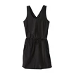 Robe pour femme Patagonia  Fleetwith Dress Black