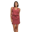 Robe pour femme Patagonia  Fleetwith Dress Rosehip