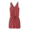 Robe pour femme Patagonia  Fleetwith Dress Rosehip