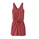 Robe pour femme Patagonia  Fleetwith Dress Rosehip