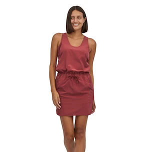 Robe pour femme Patagonia  Fleetwith Dress Rosehip