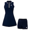 Robe pour femme Tecnifibre  Tech Dress 2024