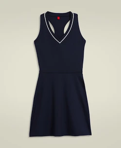 Robe pour femme Wilson  W Team Dress Classic Navy M