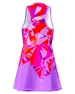 Robe pour jeune fille BIDI BADU  Spike Junior Dress Lilac/Pink