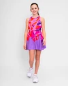 Robe pour jeune fille BIDI BADU  Spike Junior Dress Lilac/Pink