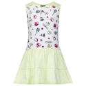 Robe pour jeune fille Head  Tennis Dress Girls LN 104 cm