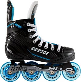 Rollers de hockey inline Bauer RH RSX Junior