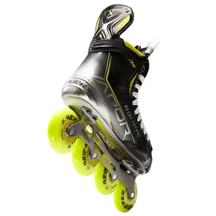 Rollers de hockey inline Bauer Vapor 3X Intermediate EUR 40,5, Fit 2