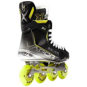 Rollers de hockey inline Bauer Vapor 3X Intermediate EUR 40,5, Fit 2