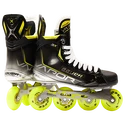 Rollers de hockey inline Bauer Vapor 3X Intermediate EUR 40,5, Fit 2