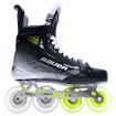 Rollers de hockey inline Bauer Vapor HYP2RLITE RH Senior