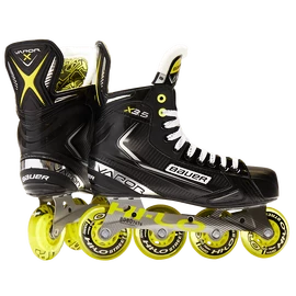 Rollers de hockey inline Bauer Vapor X3.5 Intermediate