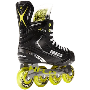 Rollers de hockey inline Bauer Vapor X3.5 Intermediate EUR 40,5, R (Regular)