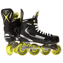 Rollers de hockey inline Bauer Vapor X3.5 Intermediate EUR 40,5, R (Regular)