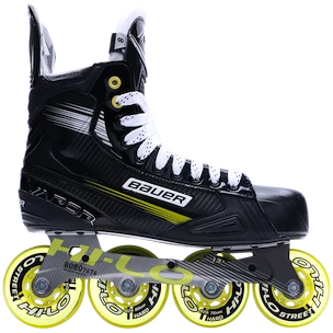 Rollers de hockey inline Bauer Vapor X3 RH Intermediate EUR 37,5, R (Regular)