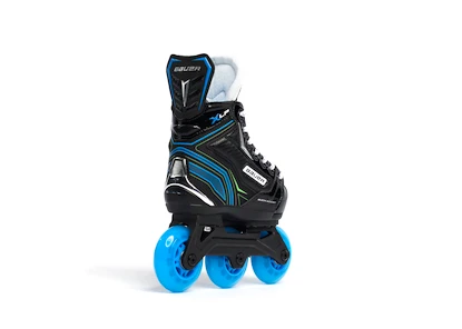 Rollers de hockey inline Bauer  XLP Youth EUR 25-28, R (Regular)