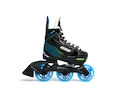 Rollers de hockey inline Bauer  XLP Youth EUR 25-28, R (Regular)