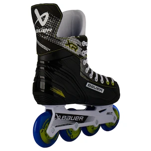 Rollers de hockey inline Bauer  XR RH Intermediate EUR 40,5, Fit 2