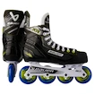 Rollers de hockey inline Bauer  XR RH Intermediate EUR 40,5, Fit 2