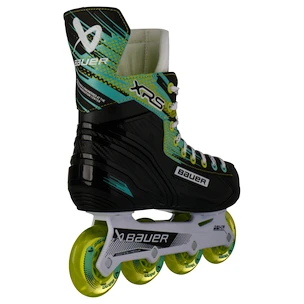 Rollers de hockey inline Bauer  XRS RH Intermediate