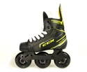 Rollers de hockey inline CCM Tacks 9350 Youth