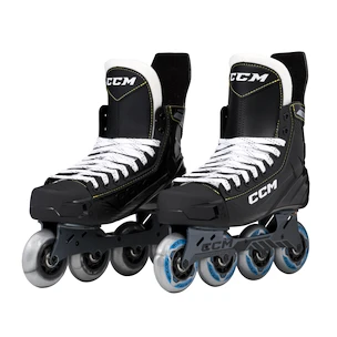 Rollers de hockey inline CCM Tacks AS550 Intermediate