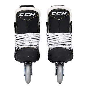 Rollers de hockey inline CCM Tacks AS550 Intermediate