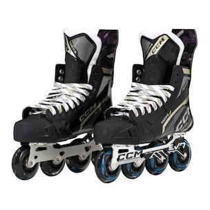 Rollers de hockey inline CCM Tacks AS570 Intermediate EUR 38,5, Regular