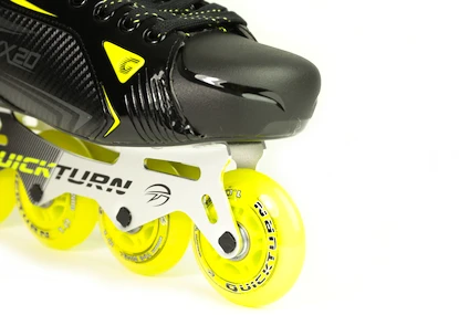 Rollers de hockey inline GRAF  Maxx 20 Senior