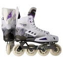 Rollers de hockey inline Mission  FS2 Intermediate