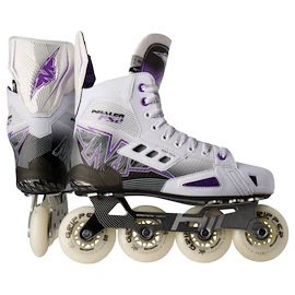 Rollers de hockey inline Mission FS2 Intermediate