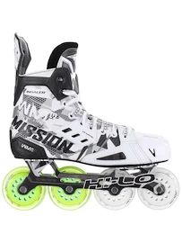 Rollers de hockey inline Mission WM03 Junior