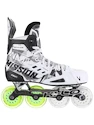 Rollers de hockey inline Mission  WM03 Junior EUR 36, E (jambe plus large)