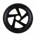 Roue de scooter Tempish  87A 125x24 mm