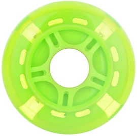 Roue de scooter Tempish SCOOPER 87A 80x24 mm green