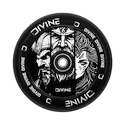 Roue de secours Divine  Hollowcore 120mm Black