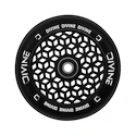 Roue de secours Divine  Honeycore light 110mm Black