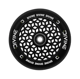 Roue de secours Divine Honeycore light 110mm Black