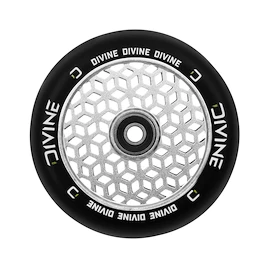 Roue de secours Divine Honeycore light 110mm Silver