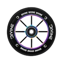 Roue de secours Divine  Spoked 110mm Neochrome