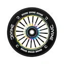 Roue de secours Divine  Spoked Turbo 110mm Neochrome