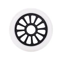 Roue de secours Tempish  85A 100x24 mm White