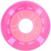 Roue de secours Tempish  SCOOPER 87A 80x24 mm pink